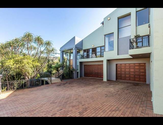 4 BEDROOM HOUSE FOR SALE IN RUIMSIG